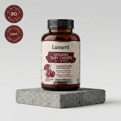 Lumero Tart Cherry Extract