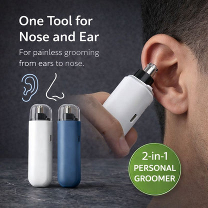 Lumero Nose Hair Trimmer