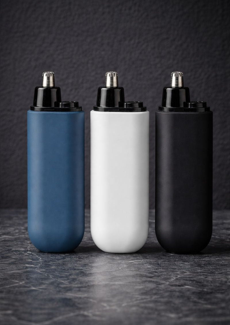 Lumero Nose Hair Trimmer