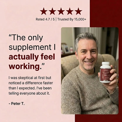Lumero Tart Cherry Extract