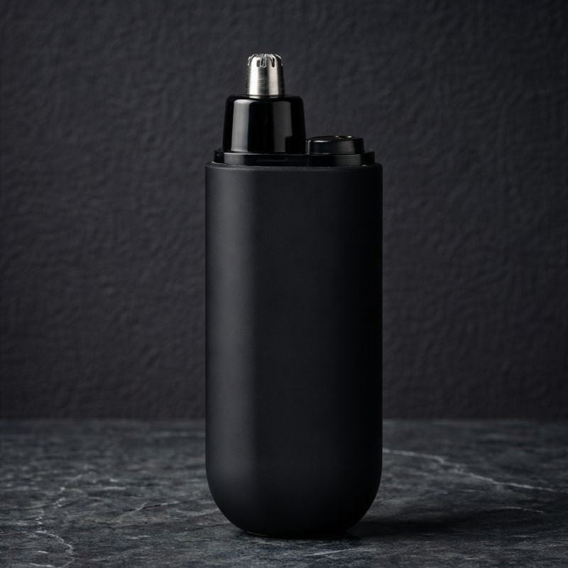 Electric Nose Hair Trimmer