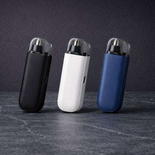 Electric Nose Hair Trimmer