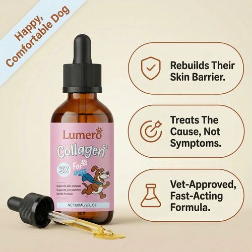 Lumero Advanced Liquid Collagen