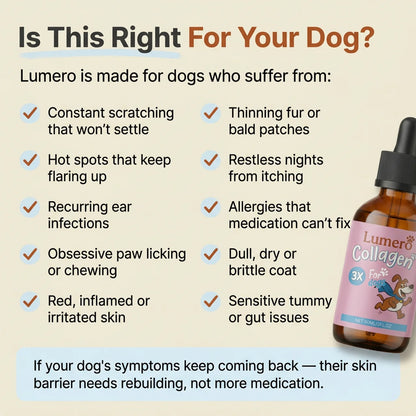 Lumero Advanced Liquid Collagen