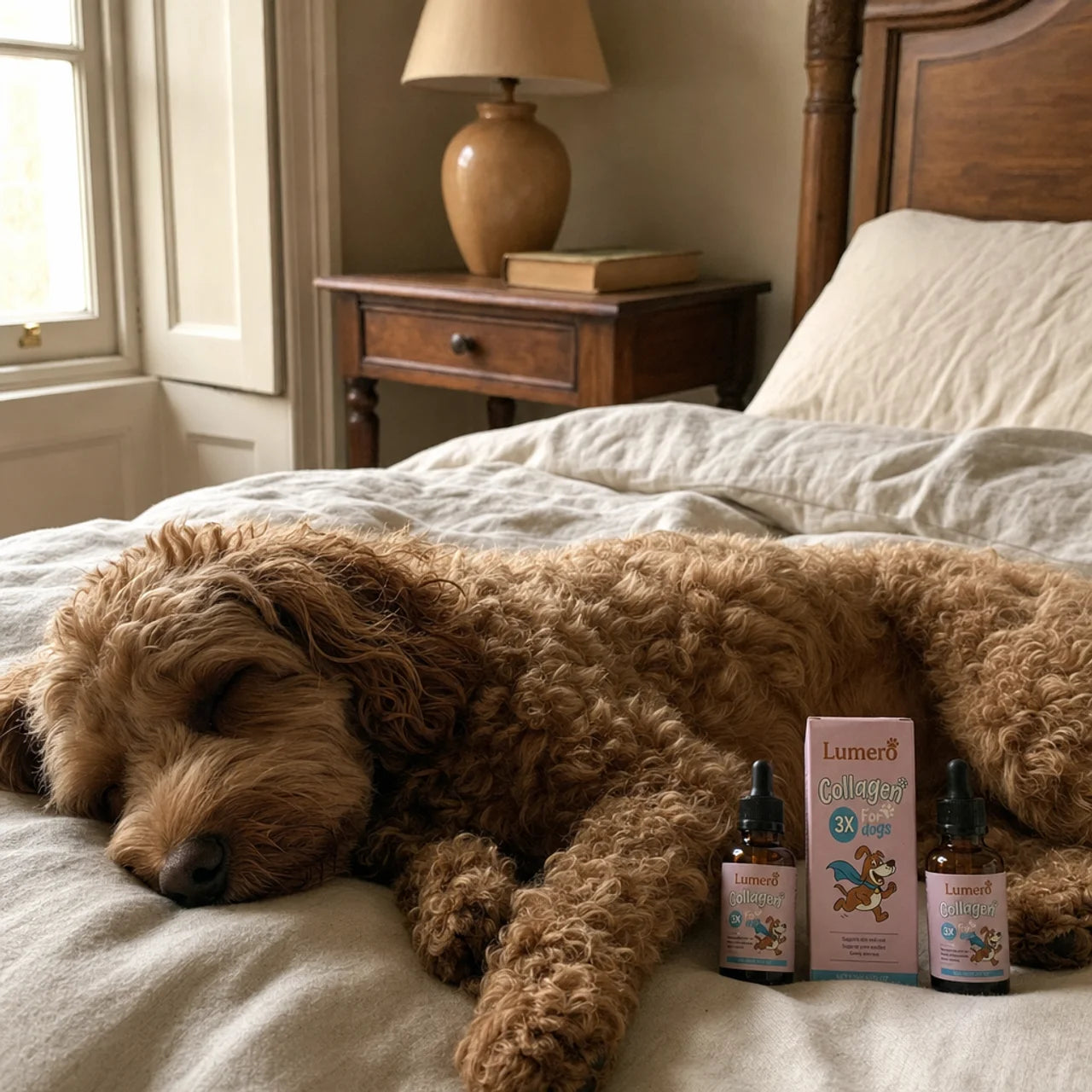 Lumero Advanced Liquid Collagen