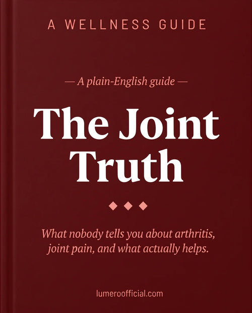 eBook: The Joint Truth