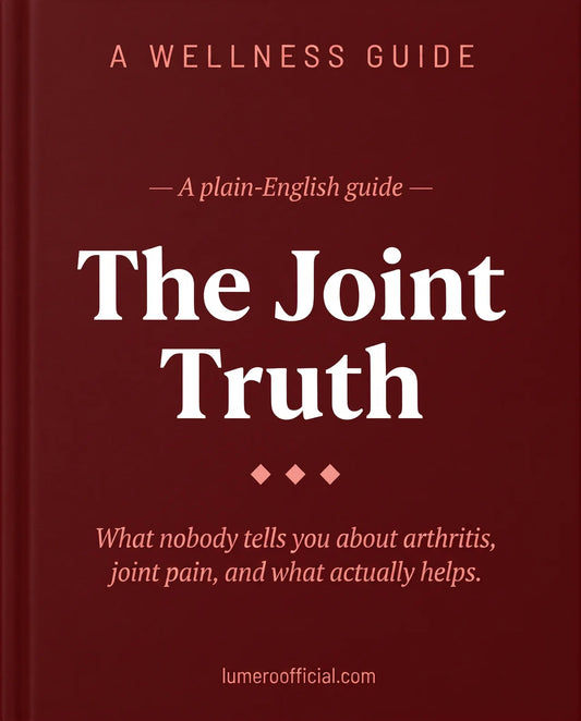eBook: The Joint Truth