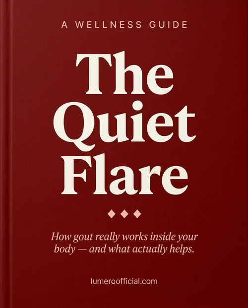 eBook: The Quiet Flare