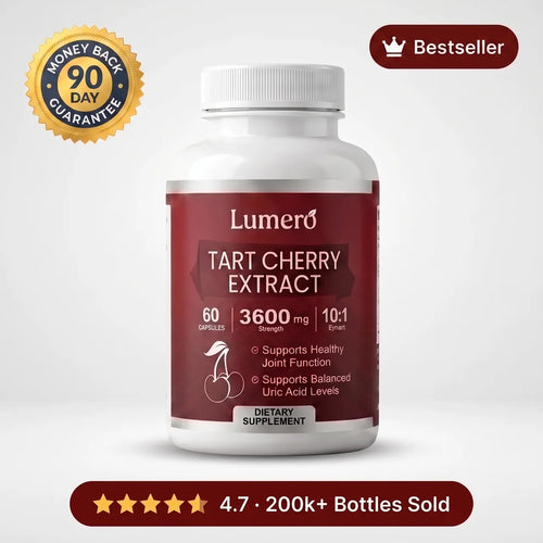 Lumero Tart Cherry Extract